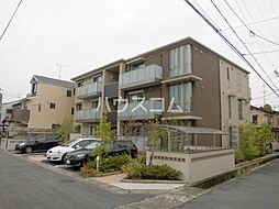 シャーメゾン楠