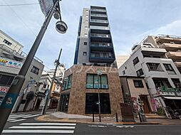 JR常磐線 亀有駅 徒歩3分の賃貸マンション