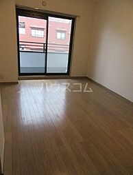 フル―ヴ 403 4階2DKのリビング/ダイニング