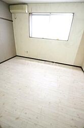 京王線 調布駅 徒歩21分の賃貸マンション 2階1Kのリビング/ダイニング