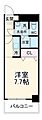 イデアーレ県立大学1階7.0万円