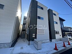 名古屋市営東山線 高畑駅 徒歩12分