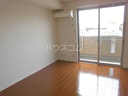 JR武蔵野線 三郷駅 徒歩8分の賃貸アパート 2階2Kのリビング/ダイニング