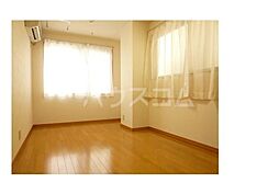 フジマンション 203 2階2Kのリビング/ダイニング