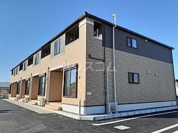 プリーレ　カーサ 104