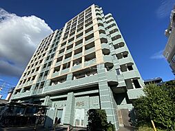 JR総武線 西船橋駅 徒歩6分の賃貸マンション