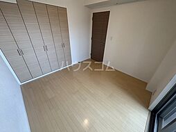 JR総武線 西船橋駅 徒歩6分の賃貸マンション 8階2LDKのリビング/ダイニング