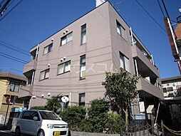 日暮里舎人ライナー 西新井大師西駅 徒歩23分の賃貸マンション