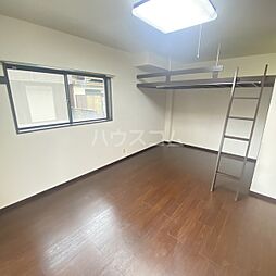 日暮里舎人ライナー 西新井大師西駅 徒歩23分の賃貸マンション 1階ワンルームのリビング/ダイニング