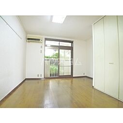 東武野田線 豊四季駅 徒歩7分の賃貸アパート 1階1Kのリビング/ダイニング