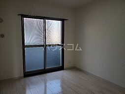 JR関西本線 八田駅 徒歩15分の賃貸マンション 2階2LDKのリビング/ダイニング