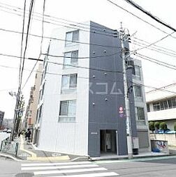 西武新宿線 武蔵関駅 徒歩8分