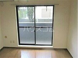 フローラ若宮 202 2階1Kのリビング/ダイニング