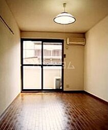 東武野田線 江戸川台駅 徒歩8分の賃貸アパート 1階1Kのリビング/ダイニング