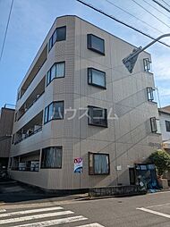 シェモア・モリタ