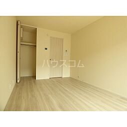 プルミエプランタン 103 1階1Kのリビング/ダイニング