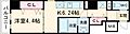 ドエル中野6階13.0万円