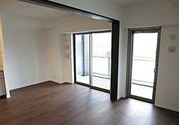 レスピール早稲田 401