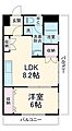キャピタル新越谷2階10.5万円