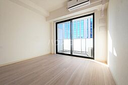 京急本線 大森海岸駅 徒歩5分の賃貸マンション 9階1Kのリビング/ダイニング