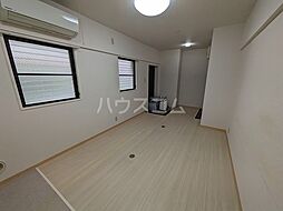 ブルックス東日暮里 1階ワンルームのリビング/ダイニング