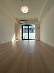 ＸＥＢＥＣ経堂 308 3階1Kのリビング/ダイニング