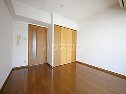 エンクレスト博多駅前 405 4階1Kのリビング/ダイニング