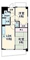 chez-soim2階6.2万円