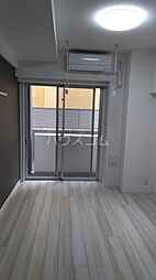 サムティレジデンス市川 507 5階1Kのリビング/ダイニング