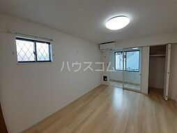 メゾンラクティーナ 101 1階1Kのリビング/ダイニング