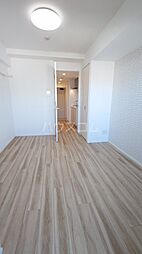 アーバンパーク行徳ステーションフロント 609 6階1Kのリビング/ダイニング