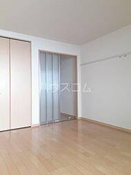 ダインハウス駒沢公園 202 2階1Kのリビング/ダイニング