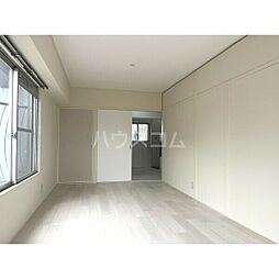 名鉄名古屋本線 呼続駅 徒歩14分の賃貸マンション 5階2DKのリビング/ダイニング