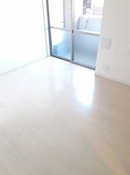 ＡＲＴＥＳＳＩＭＯ　ＬＩＮＫ　ＦＩＯＲＥ 504 5階1Kのリビング/ダイニング