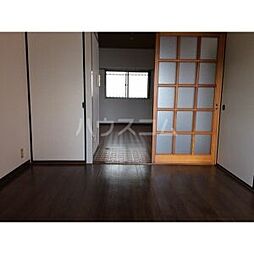 名古屋市営名城線 茶屋ヶ坂駅 徒歩9分の賃貸マンション 7階2DKのリビング/ダイニング