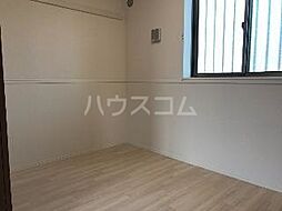 JR常磐線 荒川沖駅 6kmの賃貸アパート 1階1LDKのリビング/ダイニング