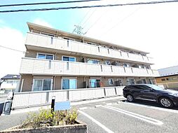 JR上越線 群馬総社駅 徒歩14分