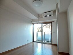 びおら女子学生寮 302 3階1Kのリビング/ダイニング