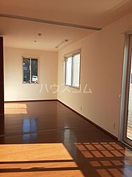 ステラB 101 1階1LDKのリビング/ダイニング