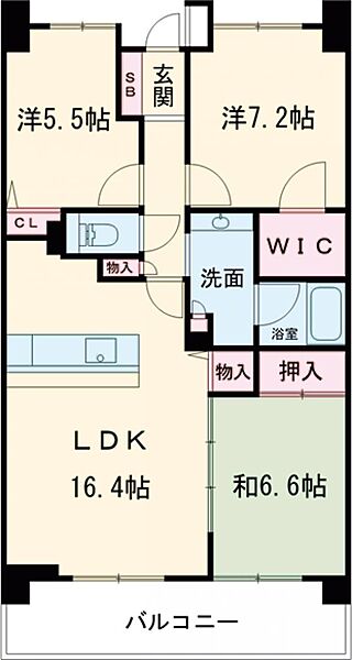 外観画像