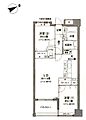 ロサブリーズ本牧5階13.2万円