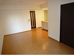 ロサブリーズ本牧 502 5階2LDKのリビング/ダイニング