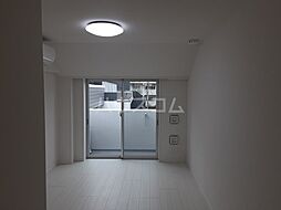 JR総武線 東中野駅 徒歩7分の賃貸マンション 4階ワンルームのリビング/ダイニング