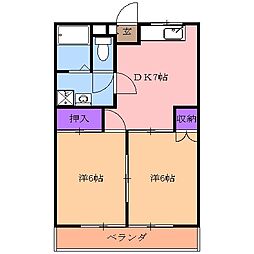 宇都宮駅 4.5万円