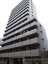 東武東上線 中板橋駅 徒歩8分の賃貸マンション