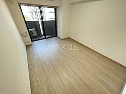 JR横須賀線 武蔵小杉駅 徒歩13分の賃貸マンション 5階1Kのリビング/ダイニング