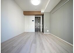 ラフィスタ金町 802 8階1Kのリビング/ダイニング