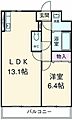 モアベリー7階8.4万円