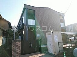 レオパレスコーワ　ビレッジ