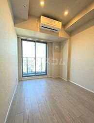 ザ・パークハビオ中野富士見町ガーデン 1407 14階1LDKのリビング/ダイニング